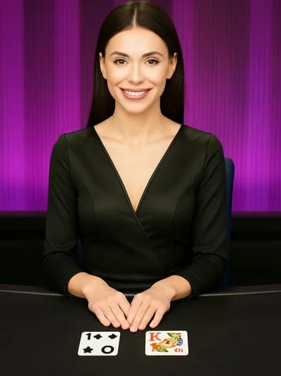 Live - ONE Blackjack